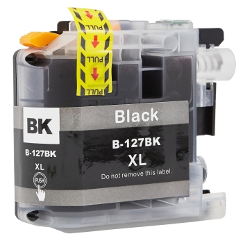 Ink BR-127XB | LC127XLBK