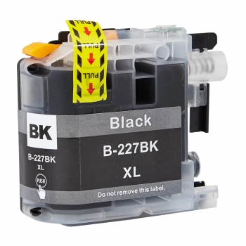 Ink BR-227XB | LC227BK / LC227XLBK