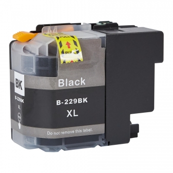 Ink BR-229XB | LC229XLBK