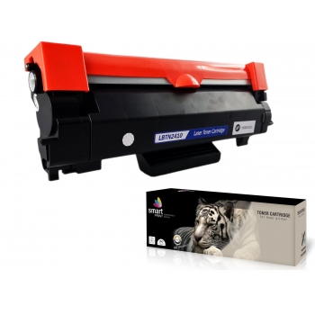 Toner BR-2410 TN2410 bez chipa