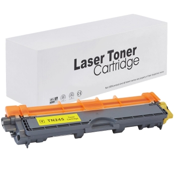 Toner BR-245Y TN241Y / TN245Y