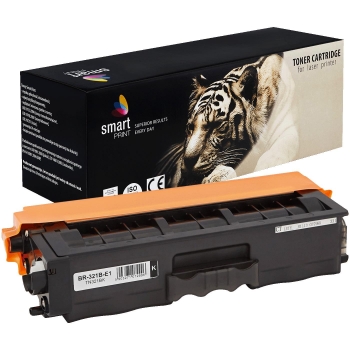 Toner BR-321B | TN321BK