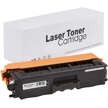 Toner BR-321B | TN321BK