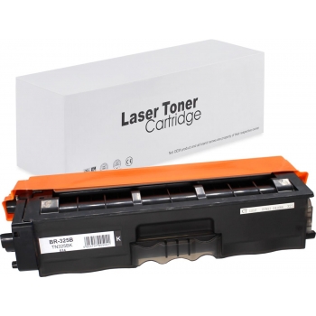 Toner BR-325B | TN325BK