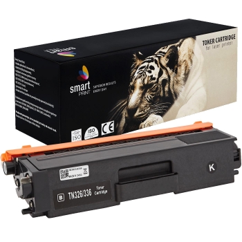 Toner BR-326B | TN326BK