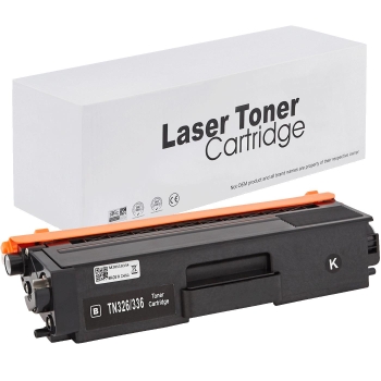 Toner BR-326B | TN326BK