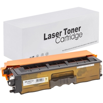 Toner BR-326Y | TN326Y