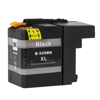 Ink BR-529XB | LC529XLBK