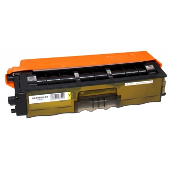 Toner BR-TN900Y TN900Y