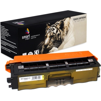 Toner BR-TN900Y TN900Y