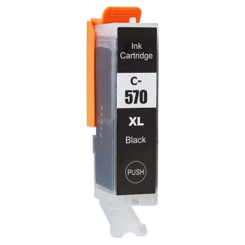 Ink CA-570B | 0318C001 / PGI570PGBKXL / PGI570BK