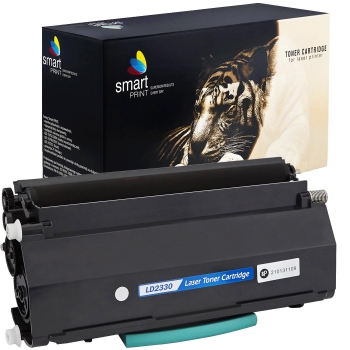 Toner DE-2330 593-10335