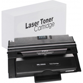 Toner DE-2335X | 593-10329