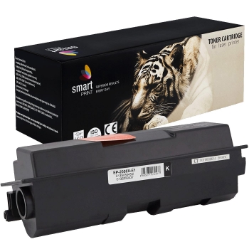 Toner EP-2000X C13S050435 / C13S050437