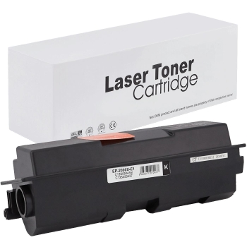 Toner EP-2000X C13S050435 / C13S050437