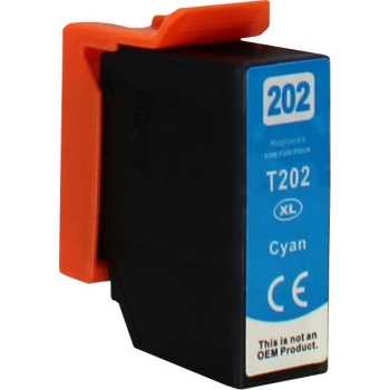 Tusz EP-202XC C13T02H24010/ 202XL