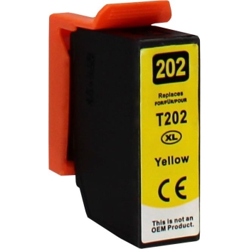 Tusz EP-202XY C13T02H44010 / 202XL