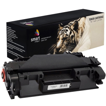 Toner HP-05A/80A | CE505A / CF280A / CRG719