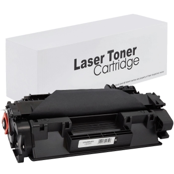 Toner HP-05A/80A | CE505A / CF280A / CRG719