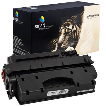 Toner HP-05X/80X | CE505X / CF280X / CRG719H / CEX