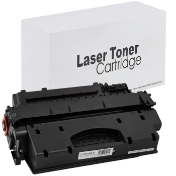 Toner HP-05X/80X | CE505X / CF280X / CRG719H / CEX