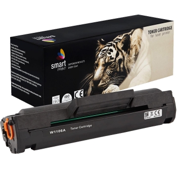 Toner HP-106A.K | no chip | W1106A