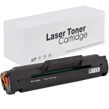 Toner HP-106A.K | no chip | W1106A