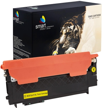 Toner HP-117Y | W2072A