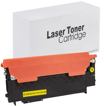 Toner HP-117Y | W2072A