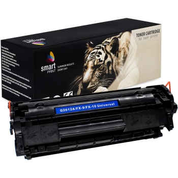 Toner HP-12A | HP Q2612A/CRG703/FX10