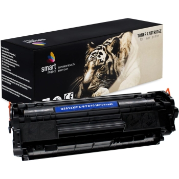 Toner HP-12X | Q2612X