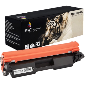 Toner HP-17A/CRG047 | CF217A / CRG047 / 17A