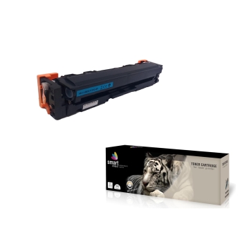 Toner HP-207XC.K | no chip | W2211X