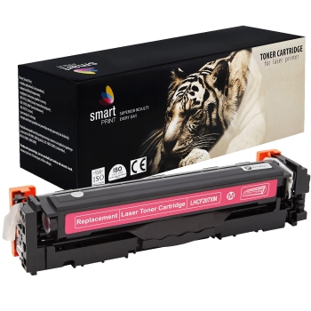 Toner HP-207XM.K | no chip | W2213X