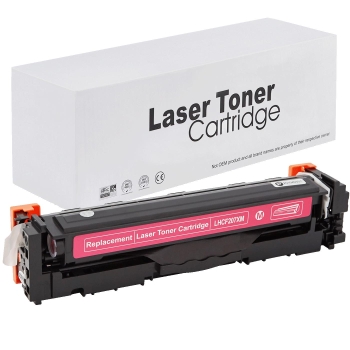 Toner HP-207XM.K | no chip | W2213X