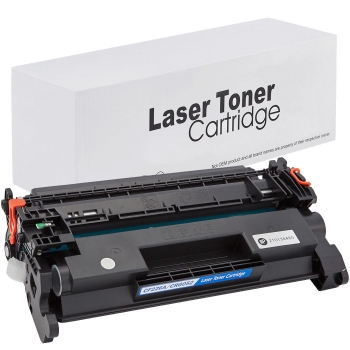 Toner HP-26A/CRG052 | CF226A / CRG052 / 26A