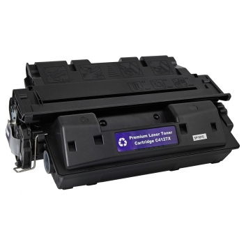 Toner HP-27X C4127X