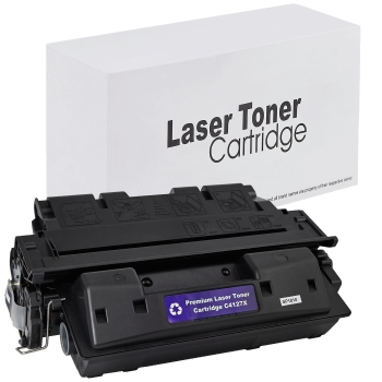 Toner HP-27X C4127X