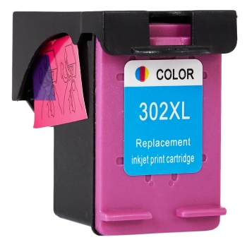 Printhead HP-302XC | rem. | F6U67AE / 302XL