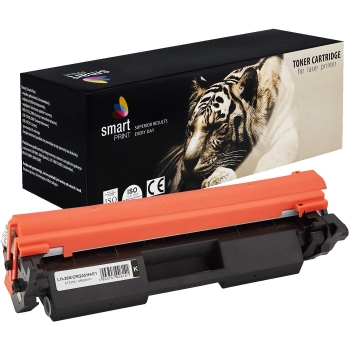 Toner HP-30X/CRG051H | CF230X / CRG051H / 30X