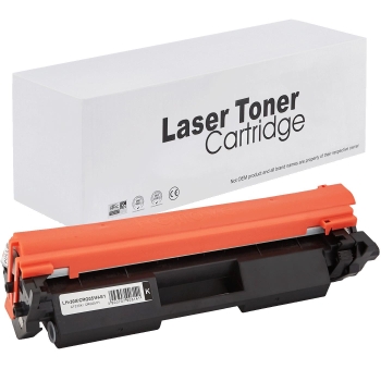 Toner HP-30X/CRG051H | CF230X / CRG051H / 30X