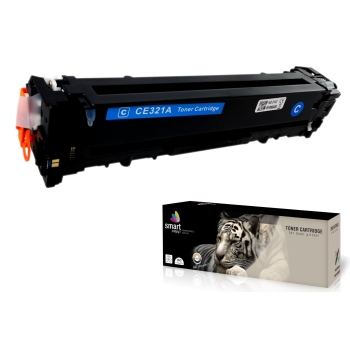 Toner HP-321 CE321A