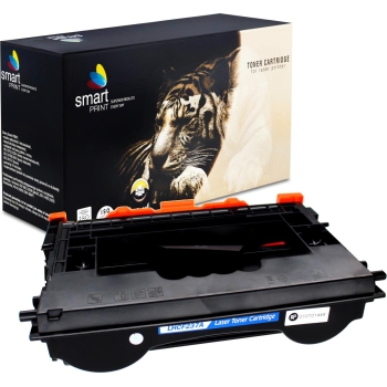 Toner HP-37A | CF237A