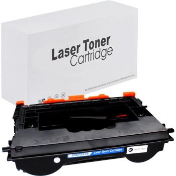 Toner HP-37A | CF237A