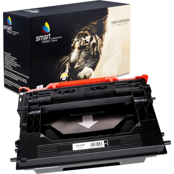 Toner HP-37X | CF237X