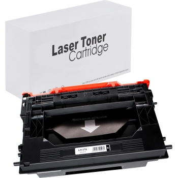 Toner HP-37X | CF237X