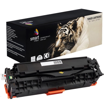 Toner HP-410X/CF380X | CE410X / CF380X / CC530A /