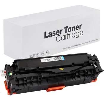 Toner HP-411/CF381 | CE411A / CF381A / CC531A / CR