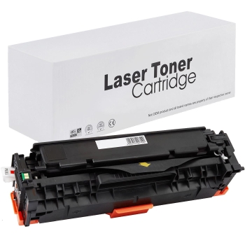 Toner CE413A / CF383A / CC533A / CRG718