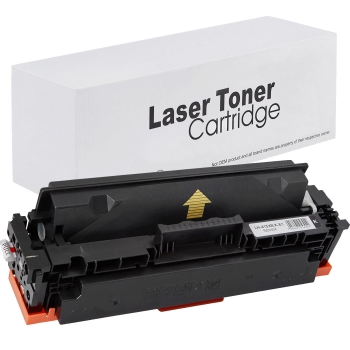 Toner HP-415XB.K | no chip | W2030X / CRG055